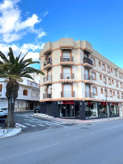 Image No.20-Appartement de 3 chambres à vendre à Olula del Río