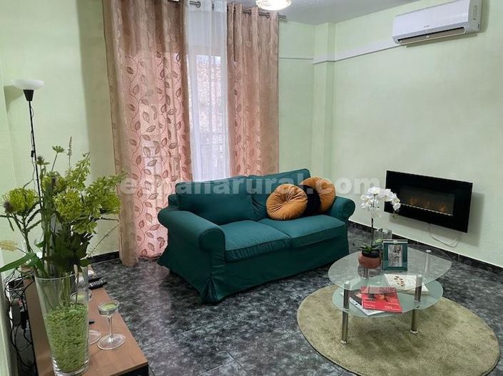 Image No.4-Appartement de 3 chambres à vendre à Olula del Río