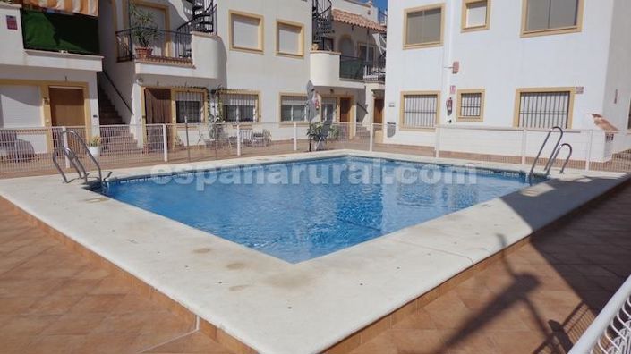 Image No.1-Appartement de 2 chambres à vendre à Palomares