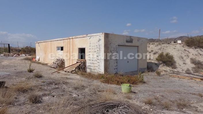 Image No.11-Maison de campagne de 3 chambres à vendre à Almeria