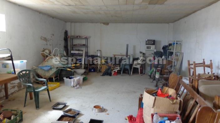 Image No.12-Maison de campagne de 3 chambres à vendre à Almeria