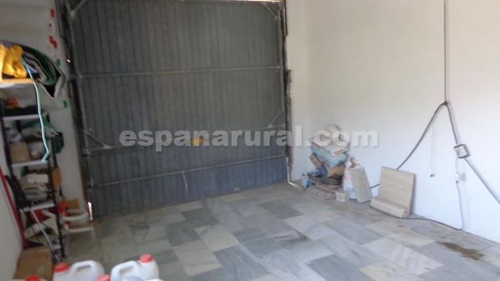 Image No.15-Maison de campagne de 3 chambres à vendre à Almeria