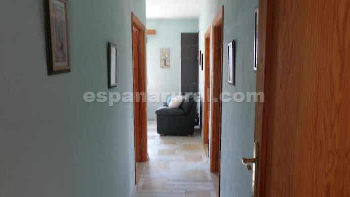 Image No.2-Maison de campagne de 3 chambres à vendre à Almeria