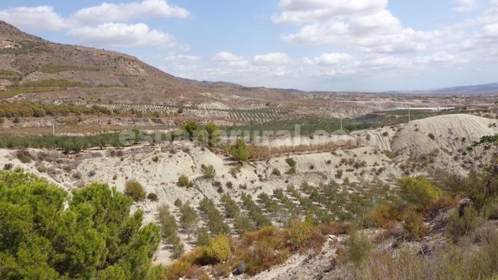 Image No.22-Maison de campagne de 3 chambres à vendre à Almeria
