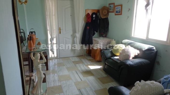 Image No.3-Maison de campagne de 3 chambres à vendre à Almeria