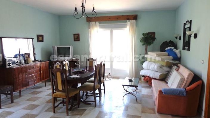 Image No.4-Maison de campagne de 3 chambres à vendre à Almeria