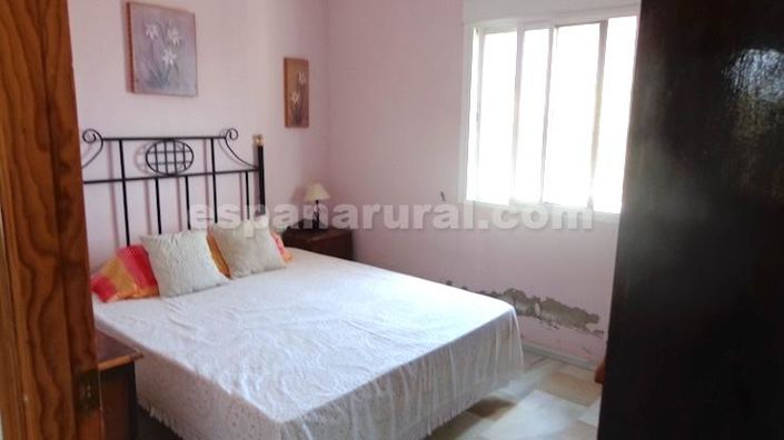 Image No.6-Maison de campagne de 3 chambres à vendre à Almeria