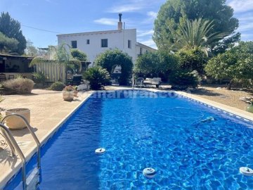 Espana Rural most sold property