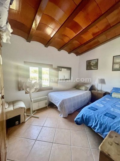 Image No.12-Maison de campagne de 4 chambres à vendre à Cantoria