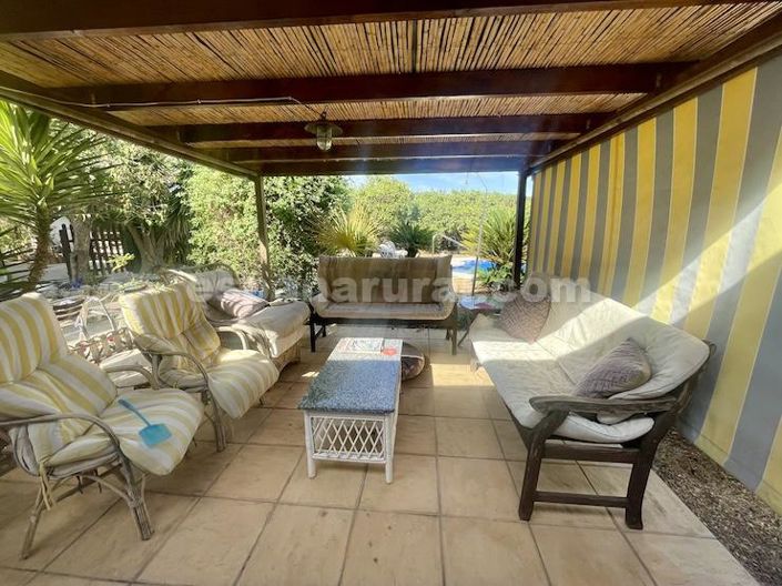 Image No.16-Maison de campagne de 4 chambres à vendre à Cantoria