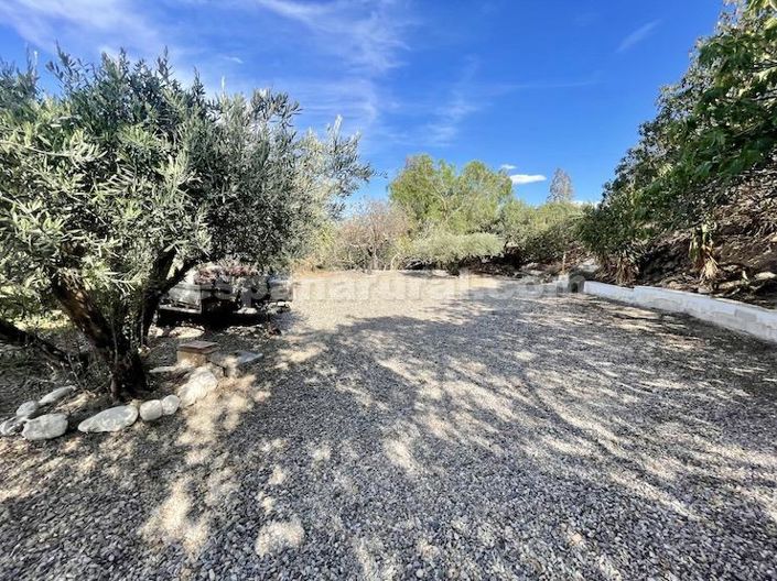 Image No.18-Maison de campagne de 4 chambres à vendre à Cantoria