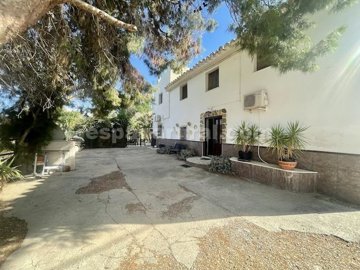 Espana Rural most sold property