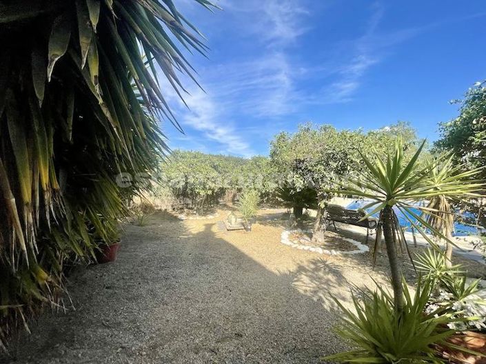 Image No.27-Maison de campagne de 4 chambres à vendre à Cantoria