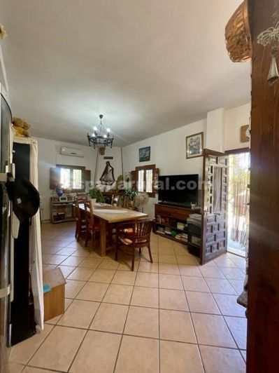 Image No.5-Maison de campagne de 4 chambres à vendre à Cantoria