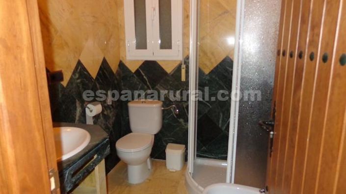 Image No.17-Villa de 5 chambres à vendre à Purchena