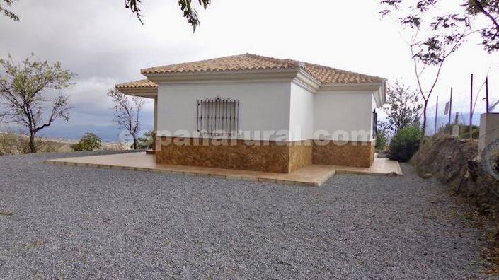 Image No.14-Villa de 3 chambres à vendre à Lúcar