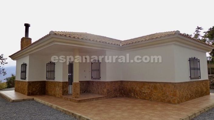 Image No.15-Villa de 3 chambres à vendre à Lúcar