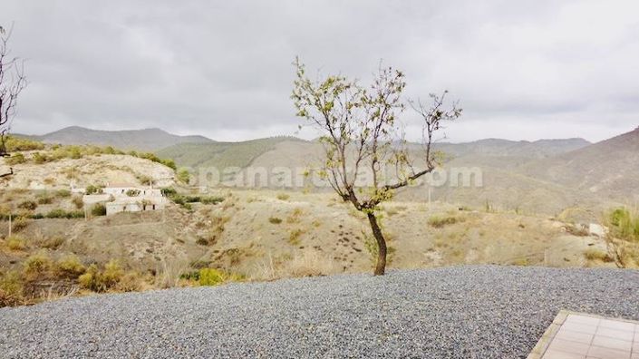 Image No.17-Villa de 3 chambres à vendre à Lúcar