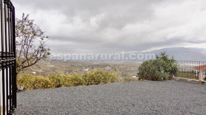 Image No.19-Villa de 3 chambres à vendre à Lúcar