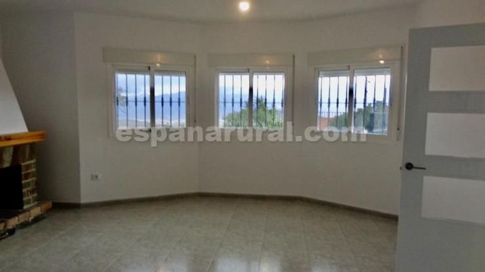 Image No.3-Villa de 3 chambres à vendre à Lúcar