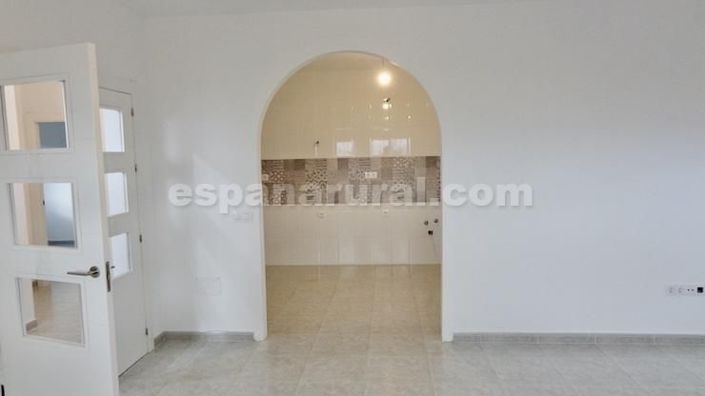 Image No.4-Villa de 3 chambres à vendre à Lúcar