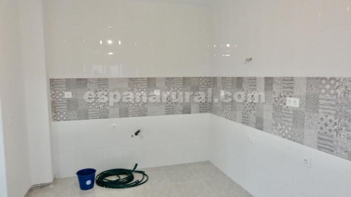 Image No.5-Villa de 3 chambres à vendre à Lúcar