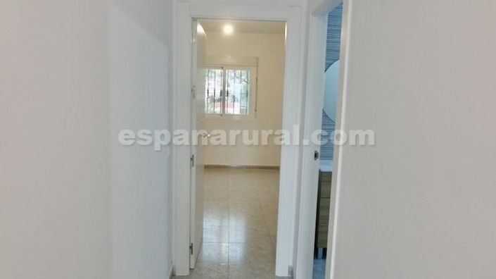 Image No.6-Villa de 3 chambres à vendre à Lúcar