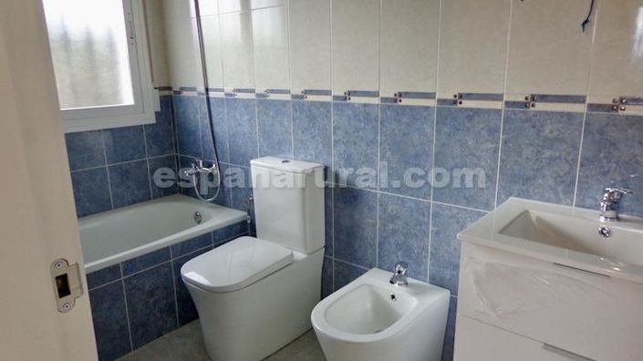 Image No.7-Villa de 3 chambres à vendre à Lúcar