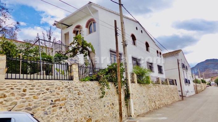 Image No.16-2 Bed Village House for sale