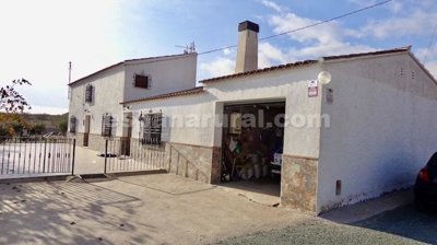 Espana Rural most sold property