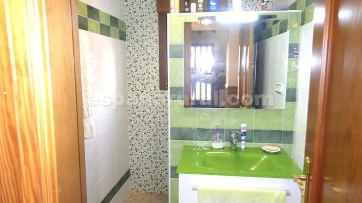 Image No.11-7 Bed Finca for sale