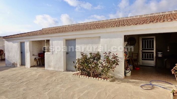 Image No.15-7 Bed Finca for sale