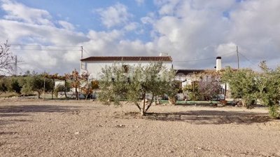 Espana Rural most sold property