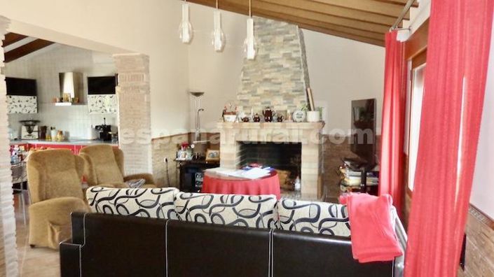 Image No.4-7 Bed Finca for sale