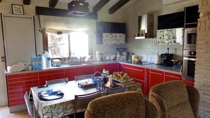 Image No.5-7 Bed Finca for sale