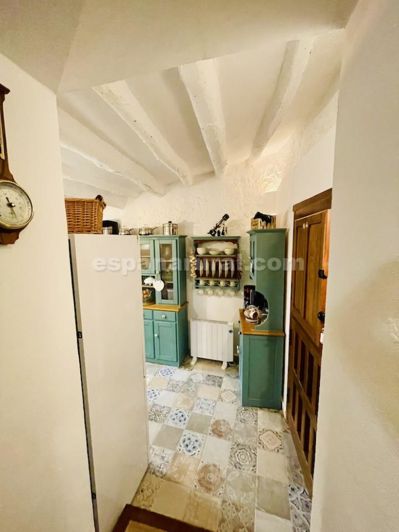 Image No.11-3 Bed Village House for sale