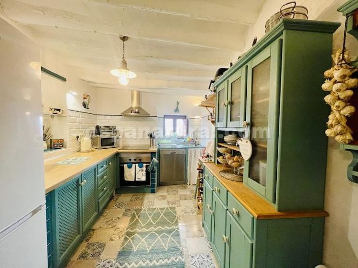 Image No.12-3 Bed Village House for sale