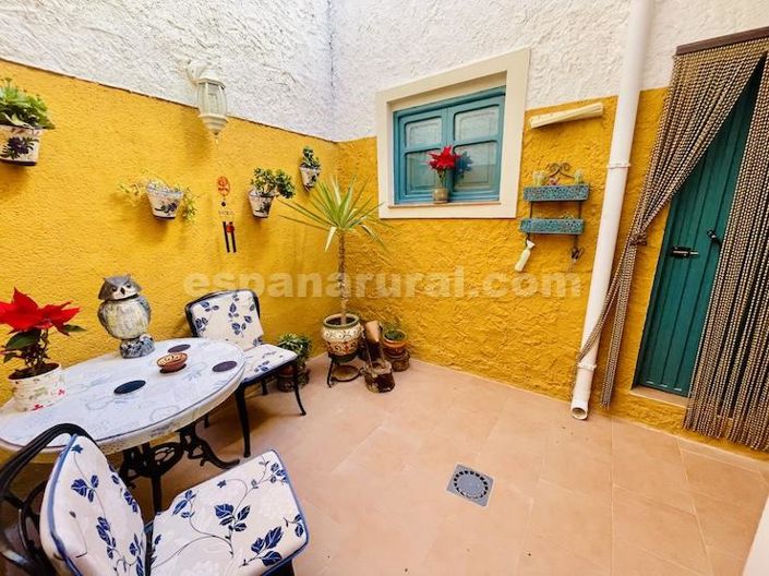 Image No.14-3 Bed Village House for sale