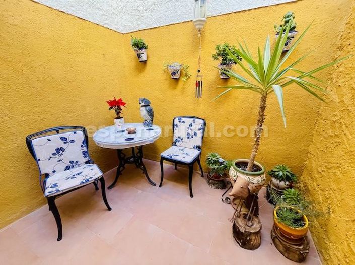 Image No.15-3 Bed Village House for sale