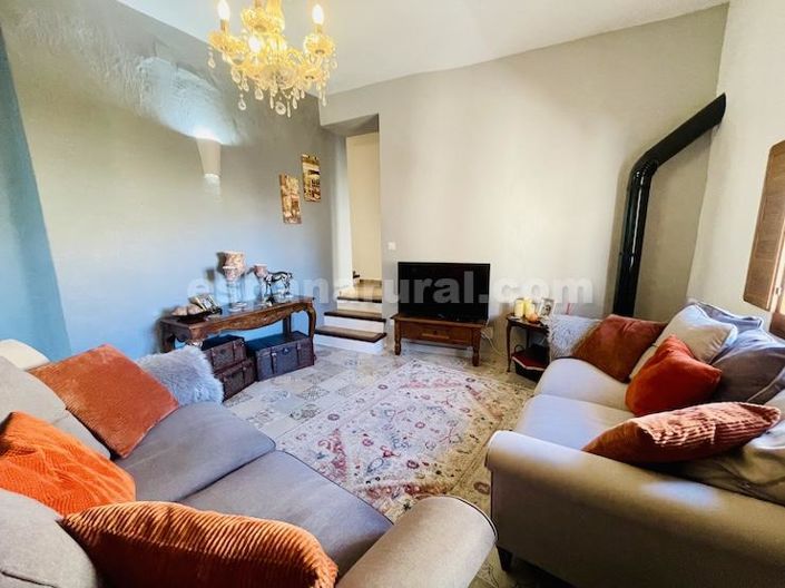 Image No.19-3 Bed Village House for sale