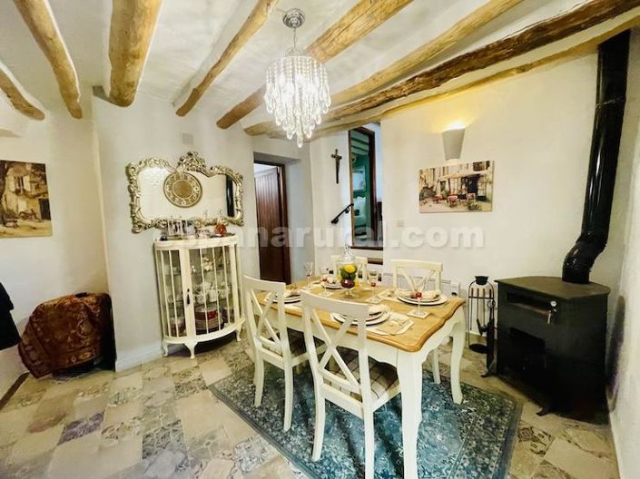 Image No.2-3 Bed Village House for sale