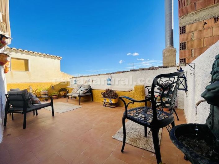 Image No.24-3 Bed Village House for sale