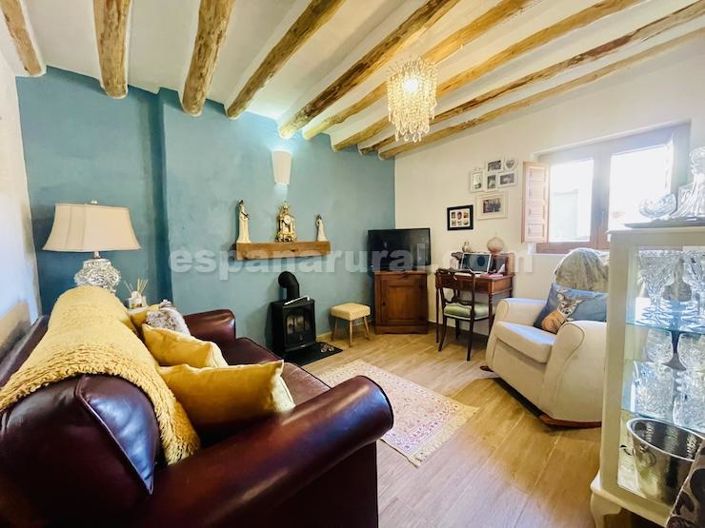 Image No.3-3 Bed Village House for sale