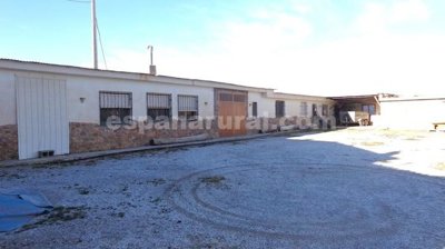 Espana Rural most sold property
