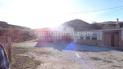 Espana Rural most sold property