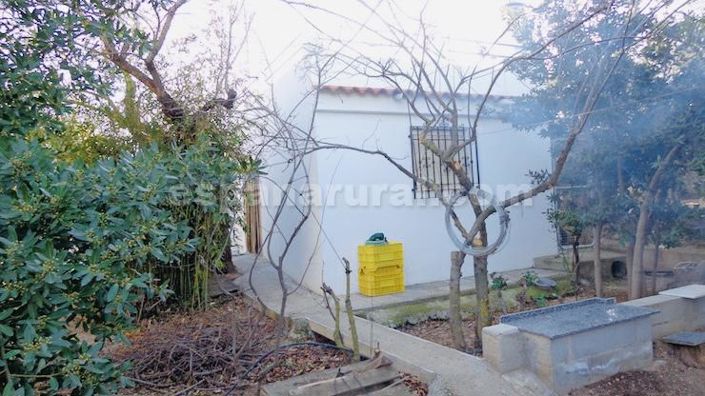 Image No.12-1 Bed Villa for sale