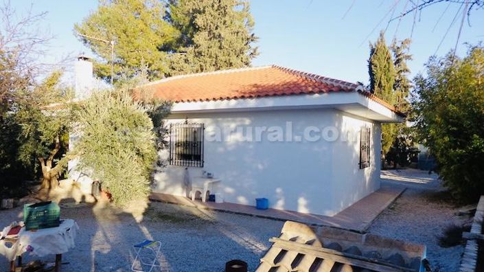 Image No.15-1 Bed Villa for sale