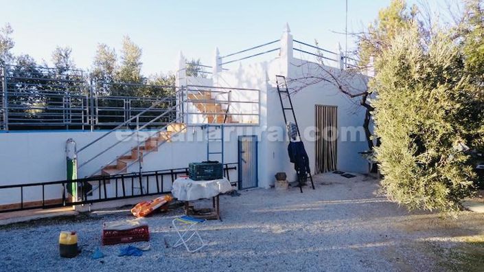 Image No.7-1 Bed Villa for sale