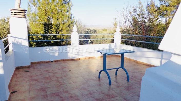 Image No.8-1 Bed Villa for sale