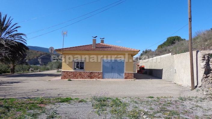 Image No.12-Villa de 3 chambres à vendre à Almeria